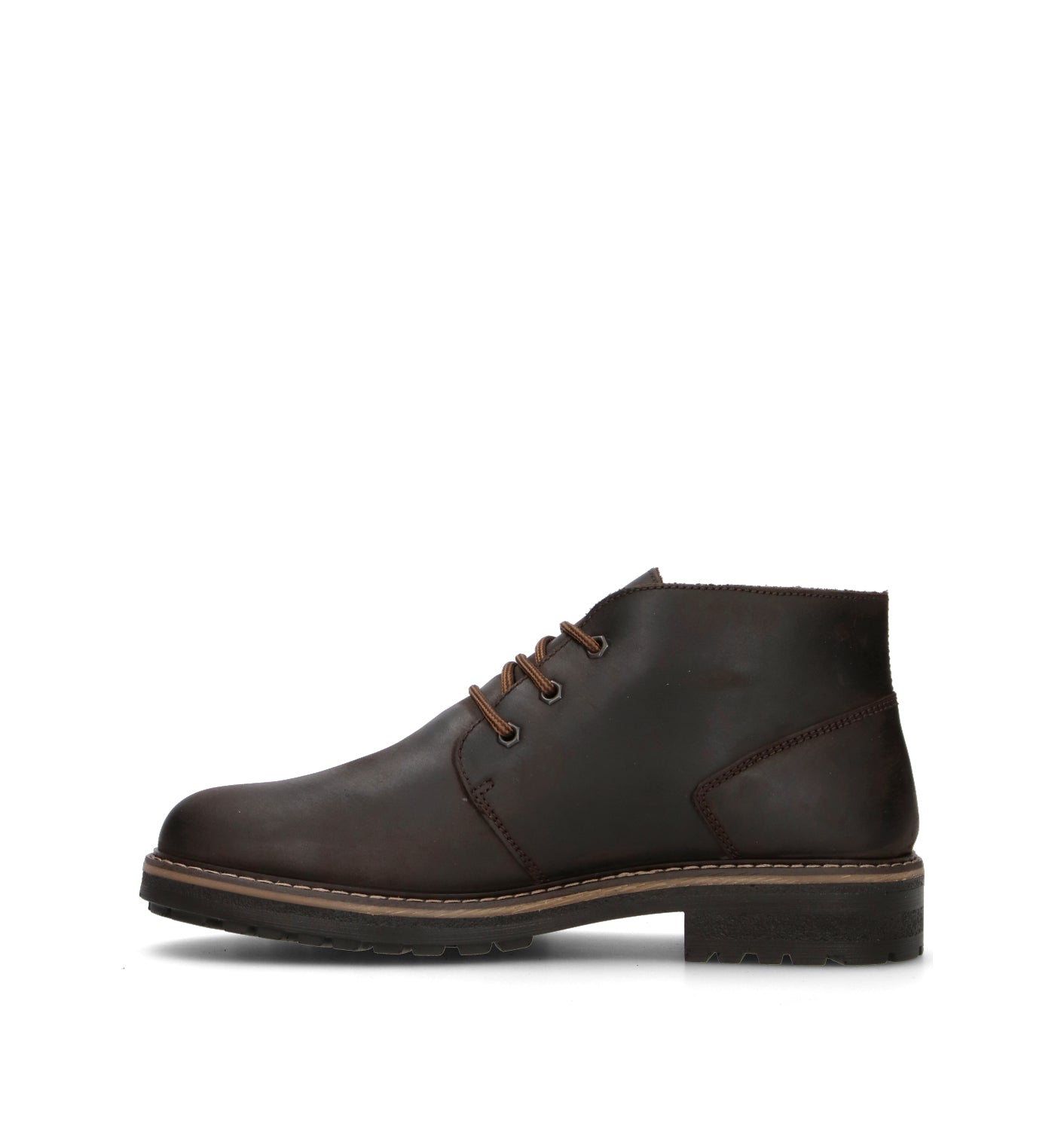 IGI&CO Polacco donna marrone in gore-tex