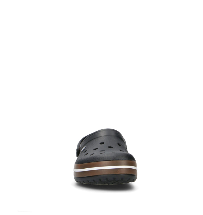 CROCS Zoccolo uomo nero