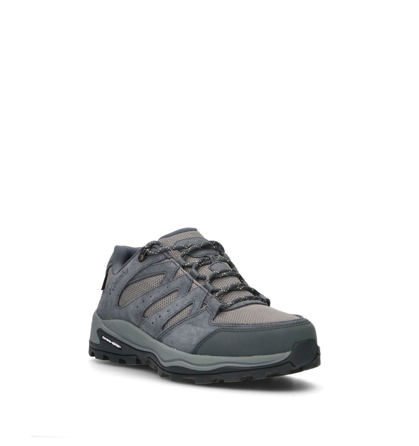 COLUMBIA Scarpa trekking uomo grigia
