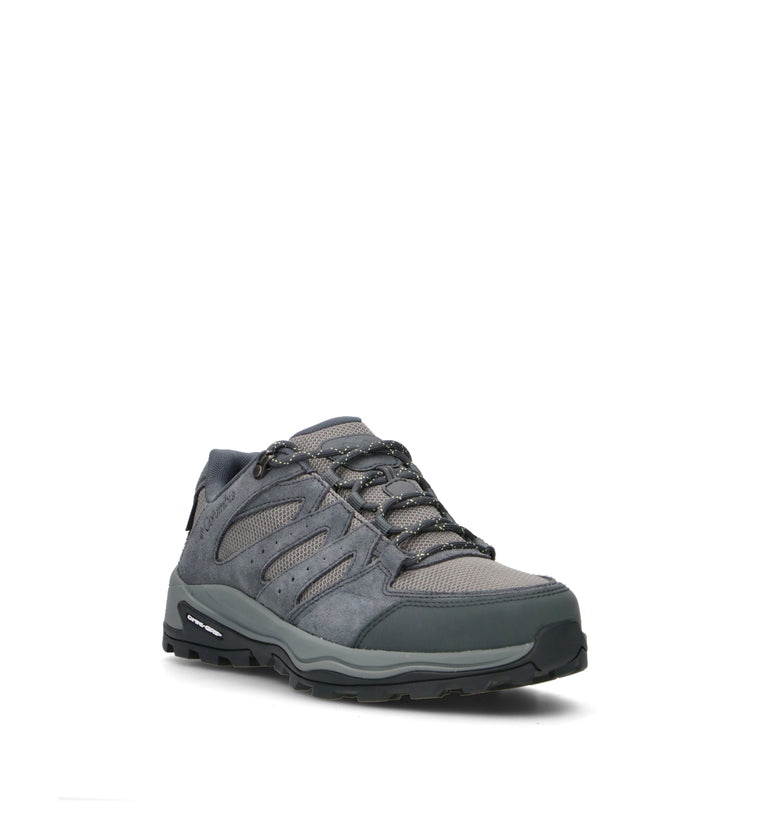 COLUMBIA Scarpa trekking uomo grigia