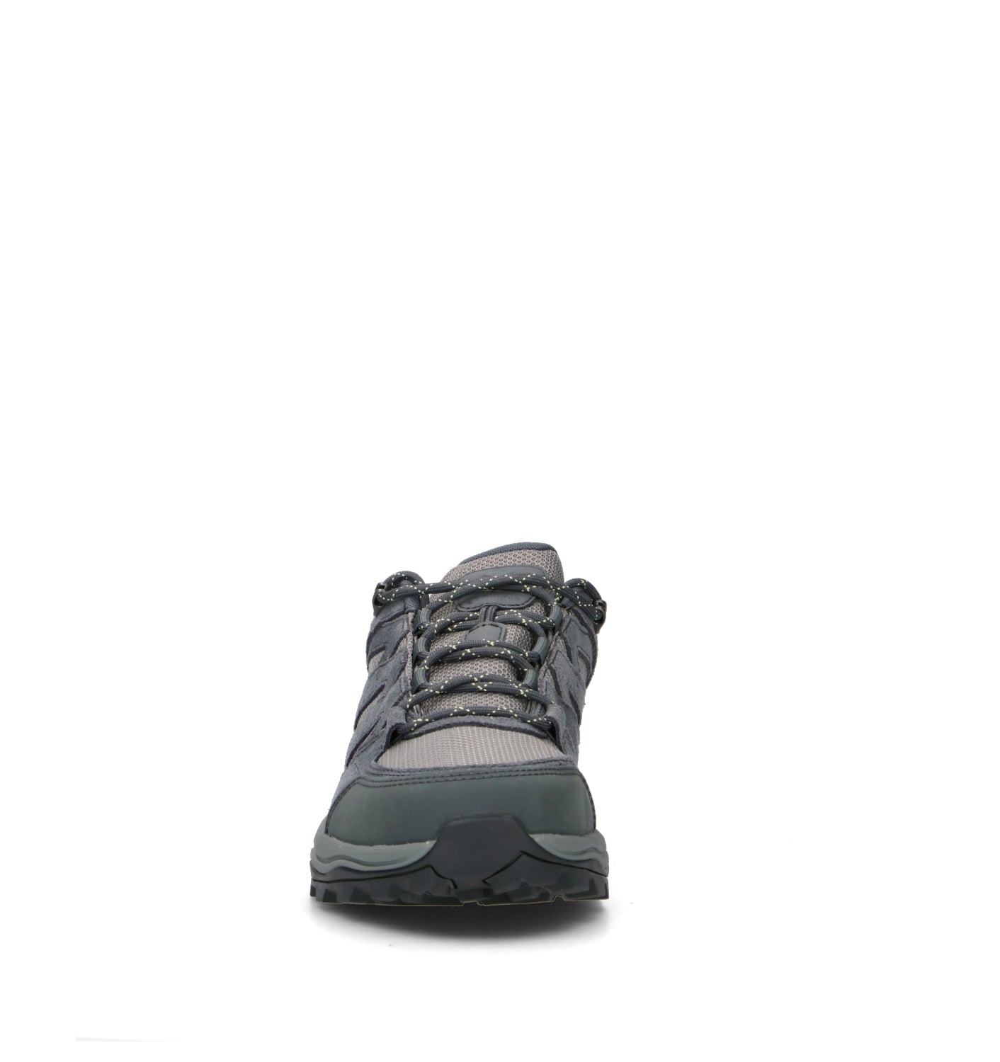 COLUMBIA Scarpa trekking uomo grigia