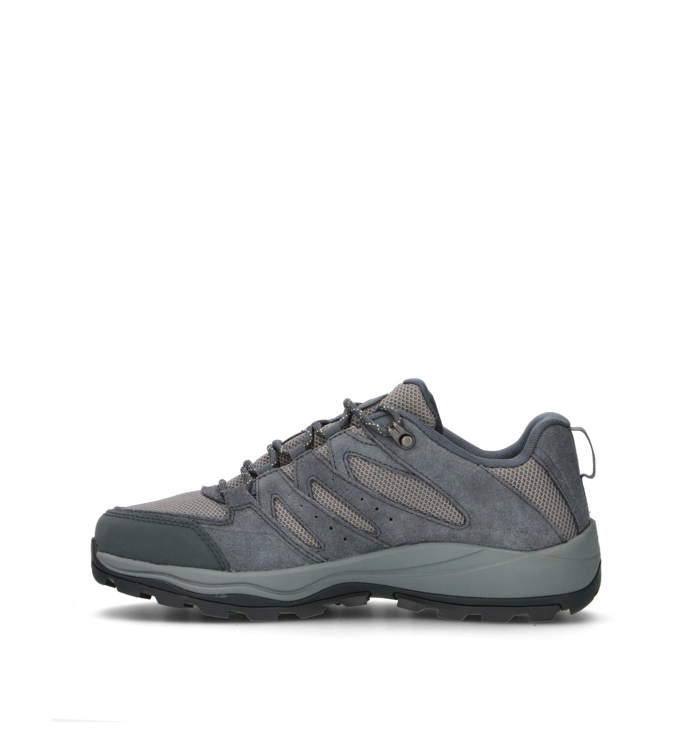 COLUMBIA Scarpa trekking uomo grigia