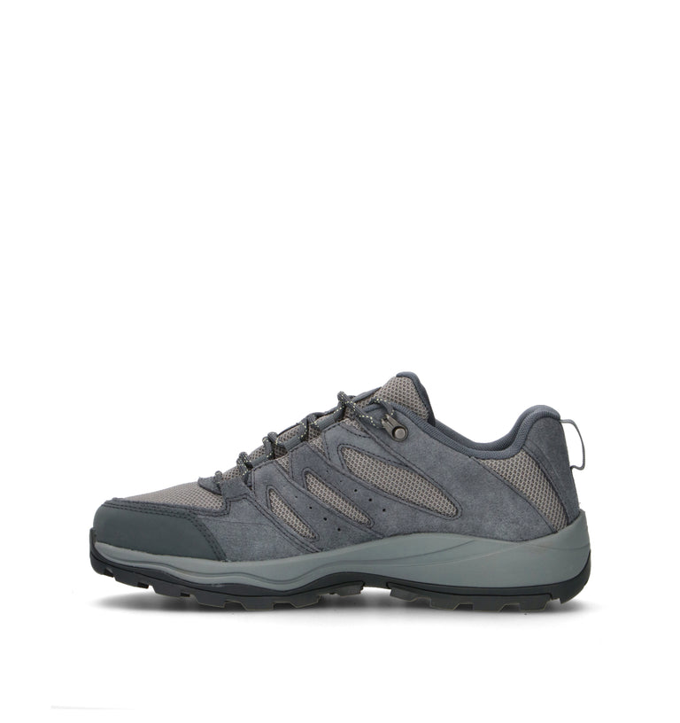 COLUMBIA Scarpa trekking uomo grigia