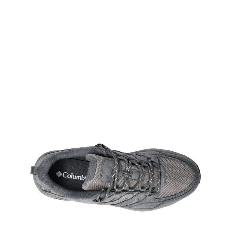 COLUMBIA Scarpa trekking uomo grigia