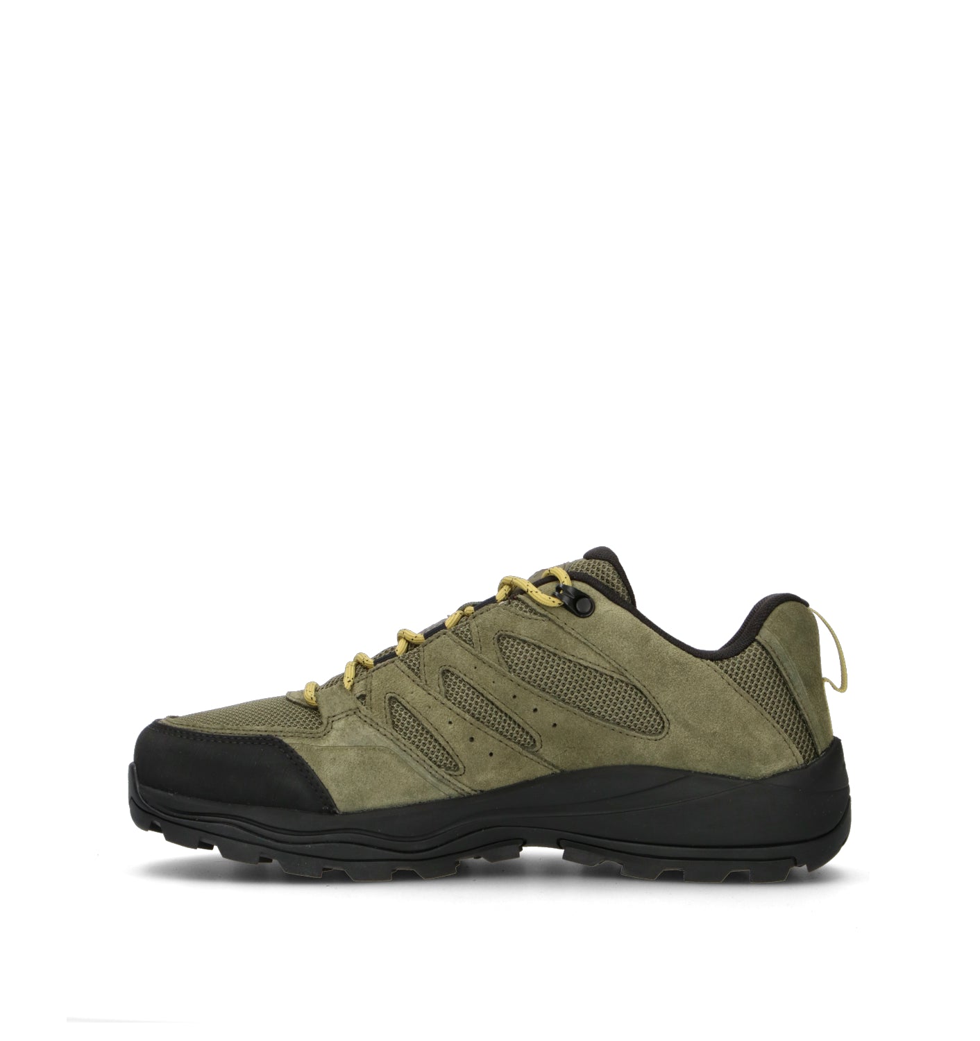 COLUMBIA Scarpa trekking uomo verde