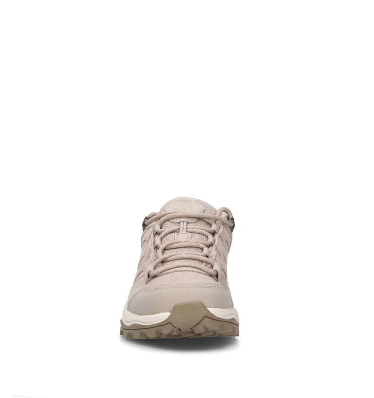 COLUMBIA Scarpa trekking donna taupe
