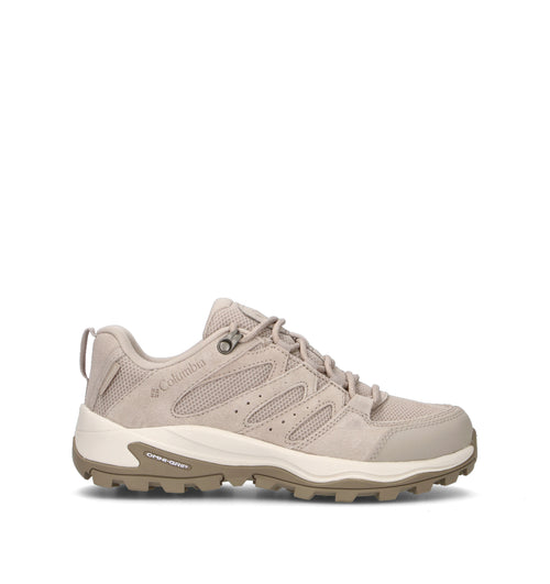 COLUMBIA Scarpa trekking donna taupe