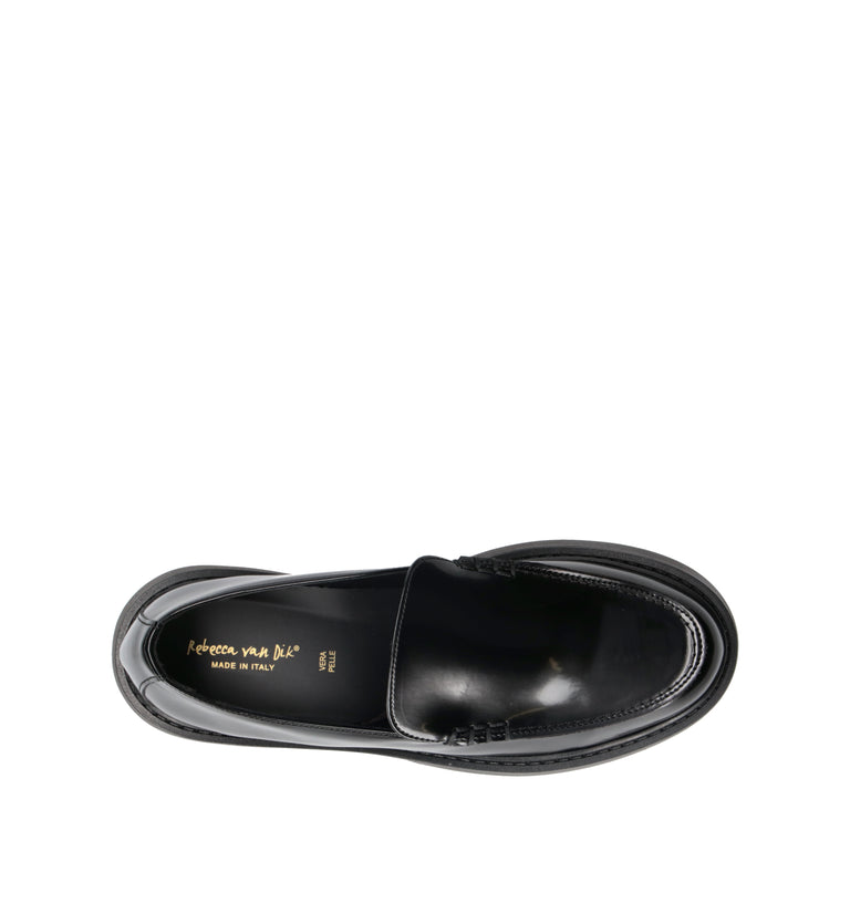 REBECCA VAN DIK Mocassino donna