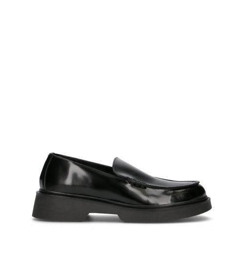 REBECCA VAN DIK Mocassino donna