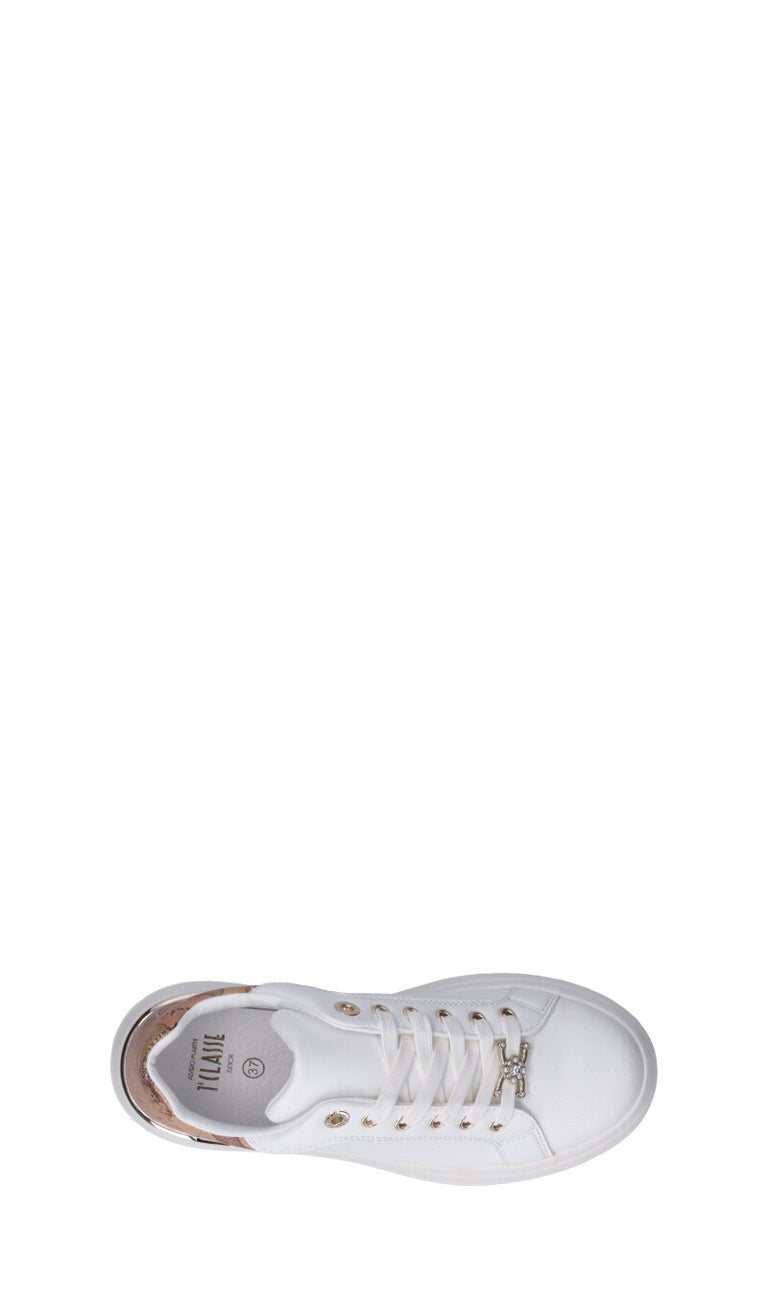 ALVIERO MARTINI Sneaker ragazza bianca