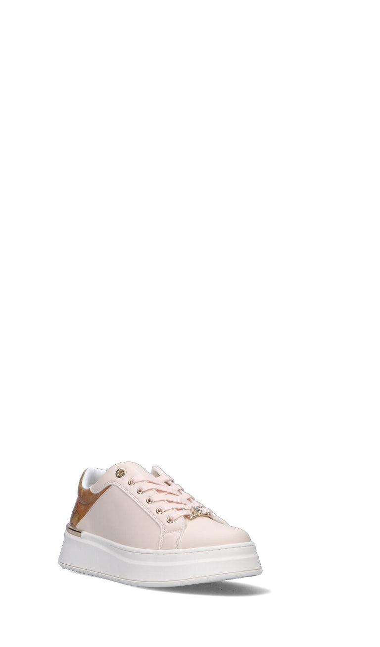 ALVIERO MARTINI Sneaker ragazza nude