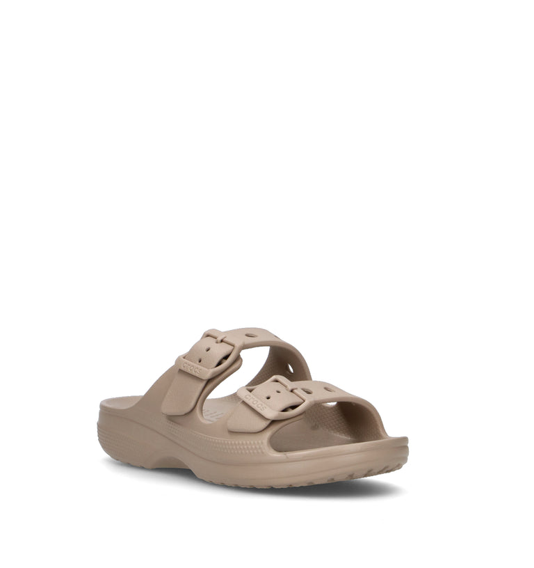 CROCS Ciabatta donna taupe