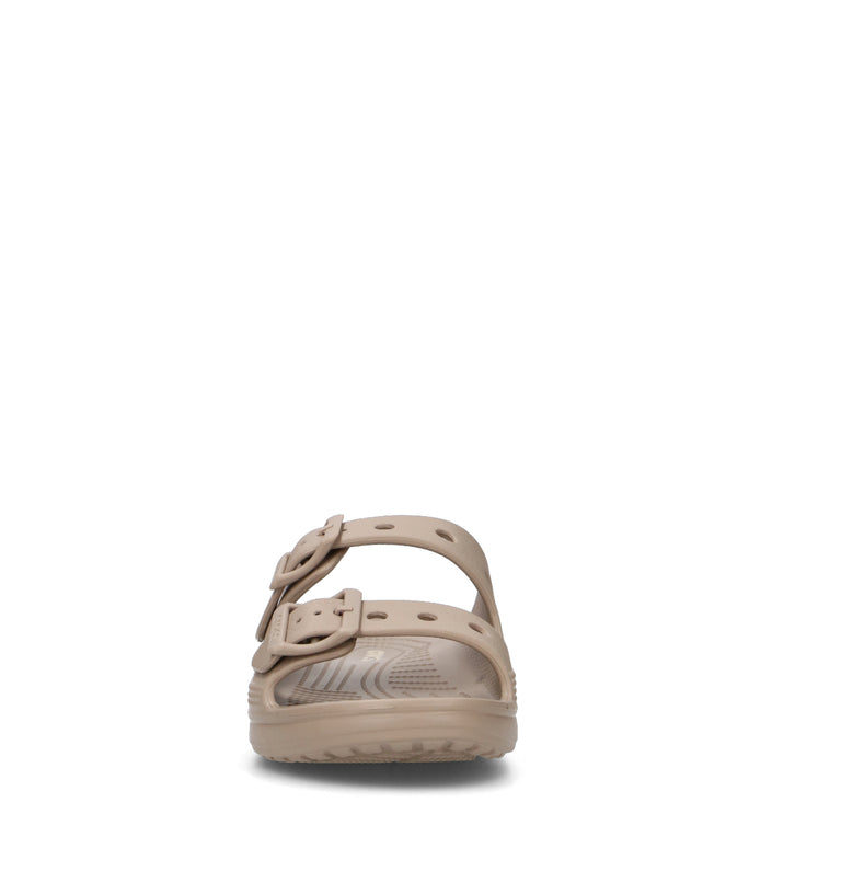 CROCS Ciabatta donna taupe