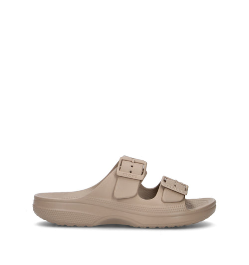 CROCS Ciabatta donna taupe