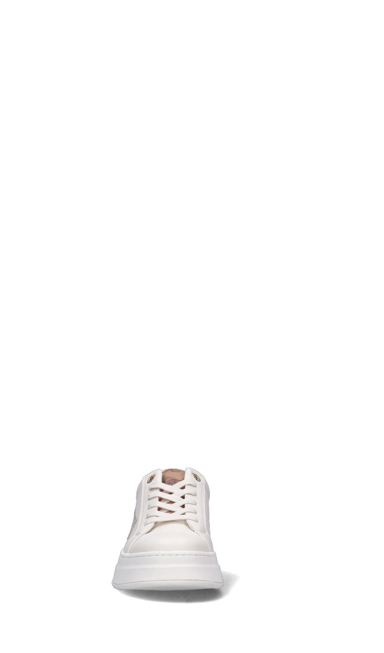 ALVIERO MARTINI Sneaker ragazza bianca