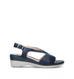 STONEFLY Sandalo donna blu