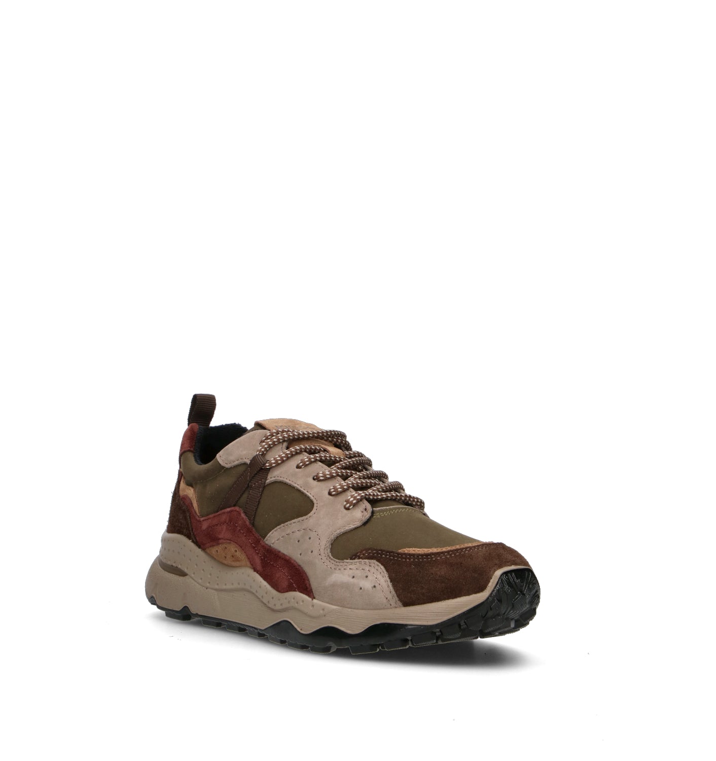 IGI&CO Sneaker uomo marrone