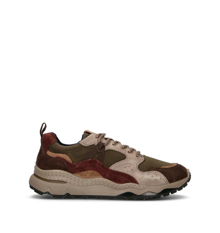 IGI&CO Sneaker uomo marrone