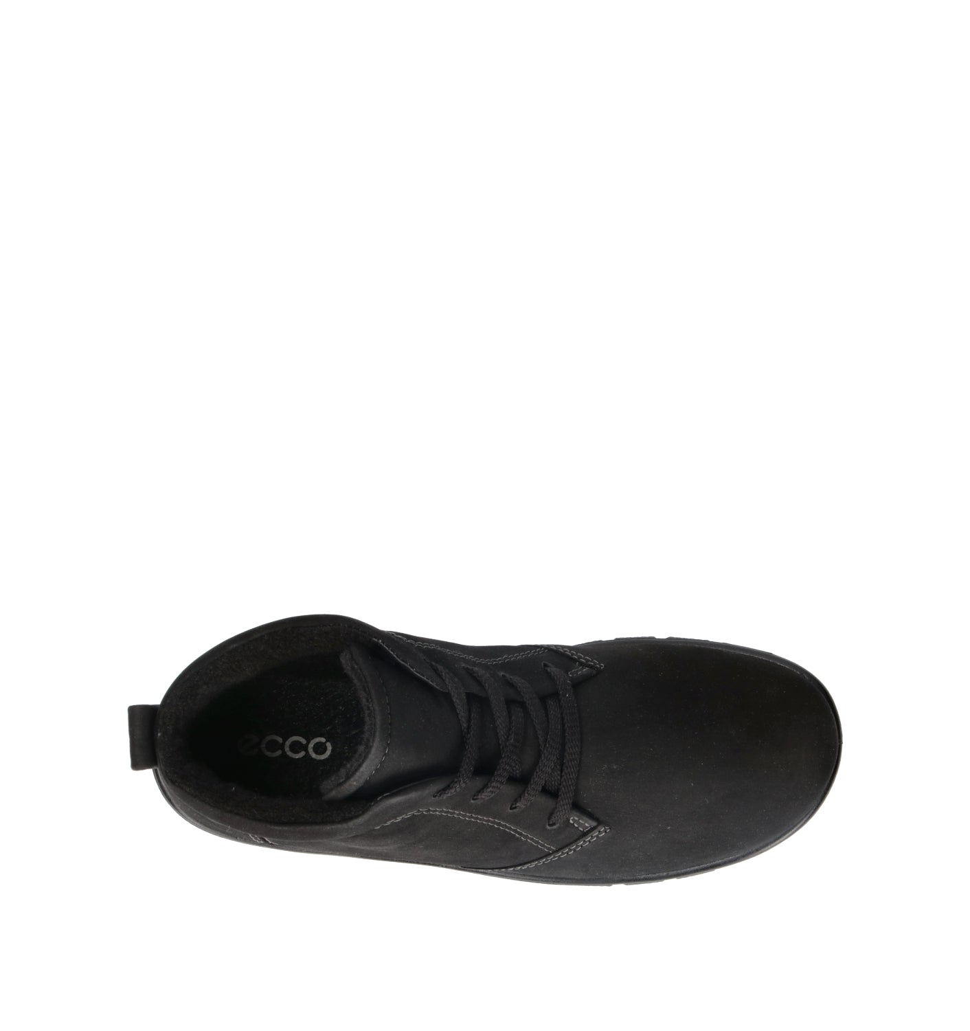 ECCO Polacco donna nero in gore-tex