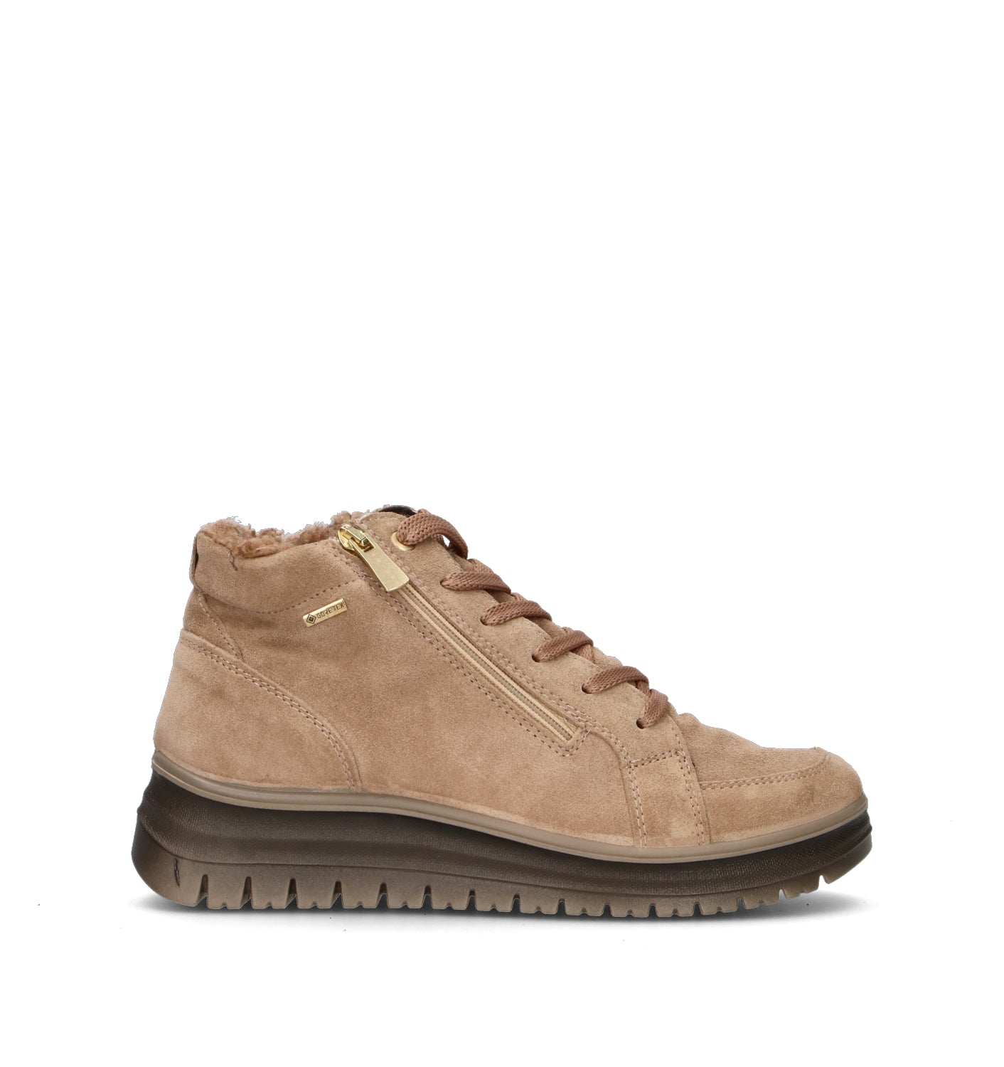 IGI&CO Polacco donna biscotto in gore-tex