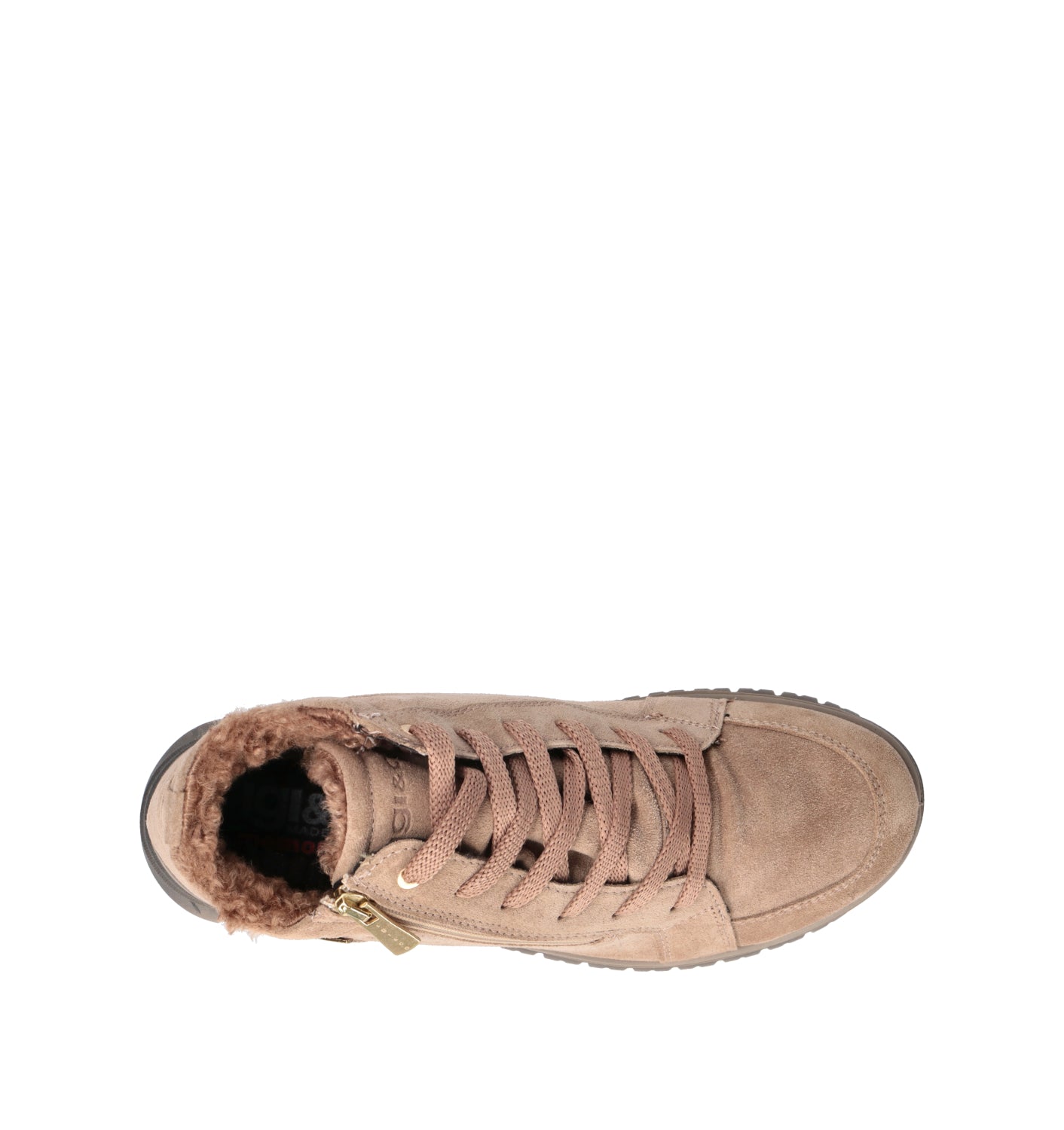 IGI&CO Polacco donna biscotto in gore-tex