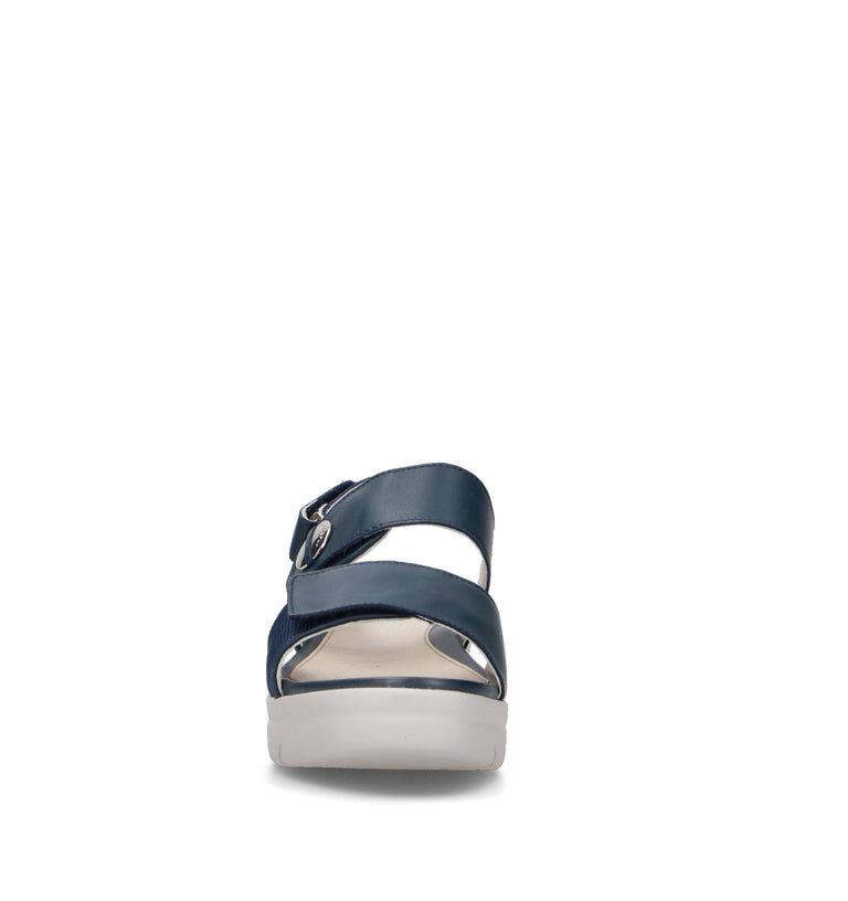 STONEFLY Sandalo donna blu