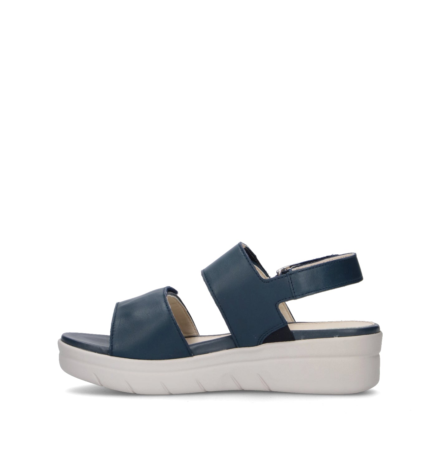 STONEFLY Sandalo donna blu