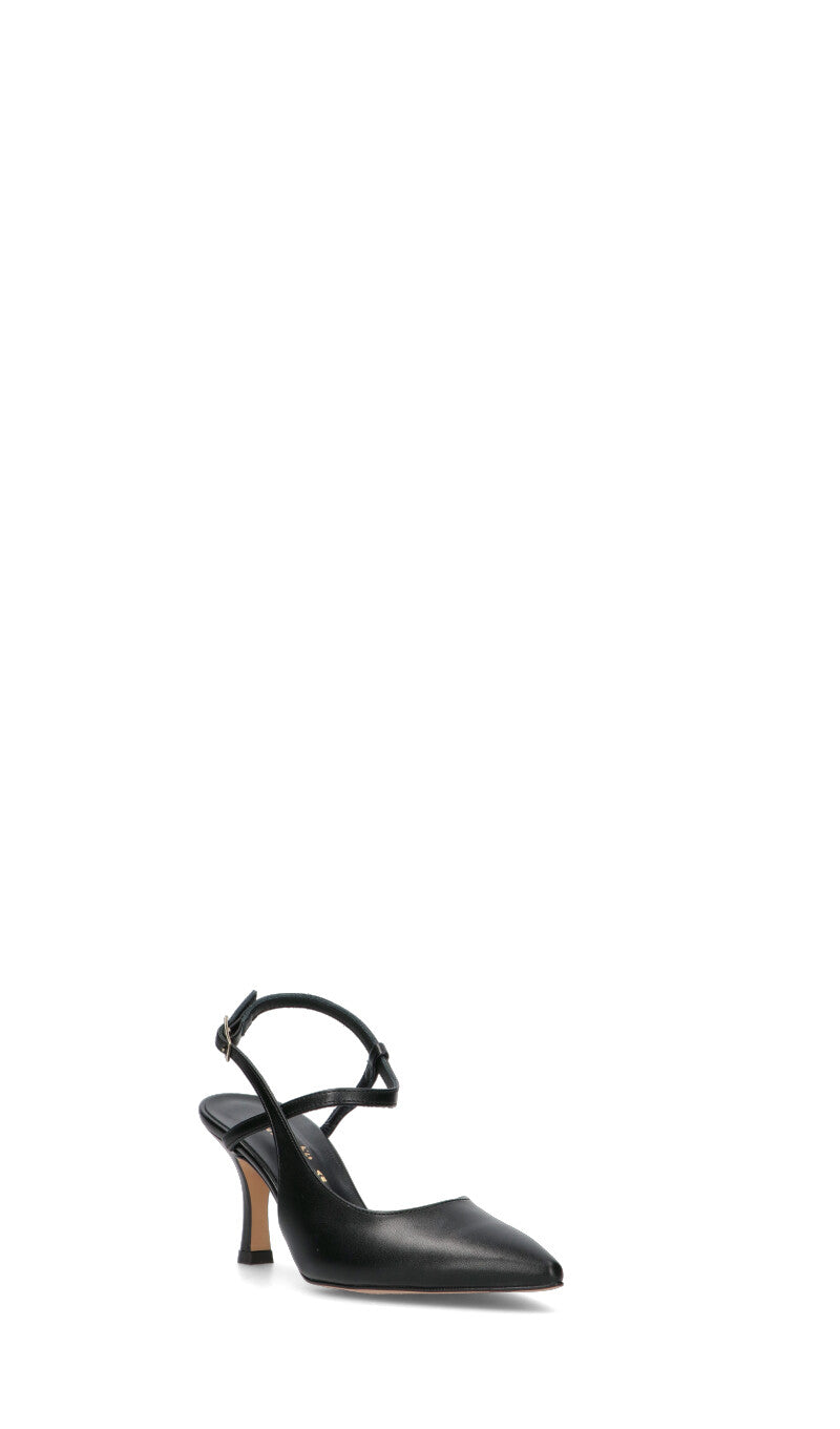 REBECCA VAN DIK Slingback donna