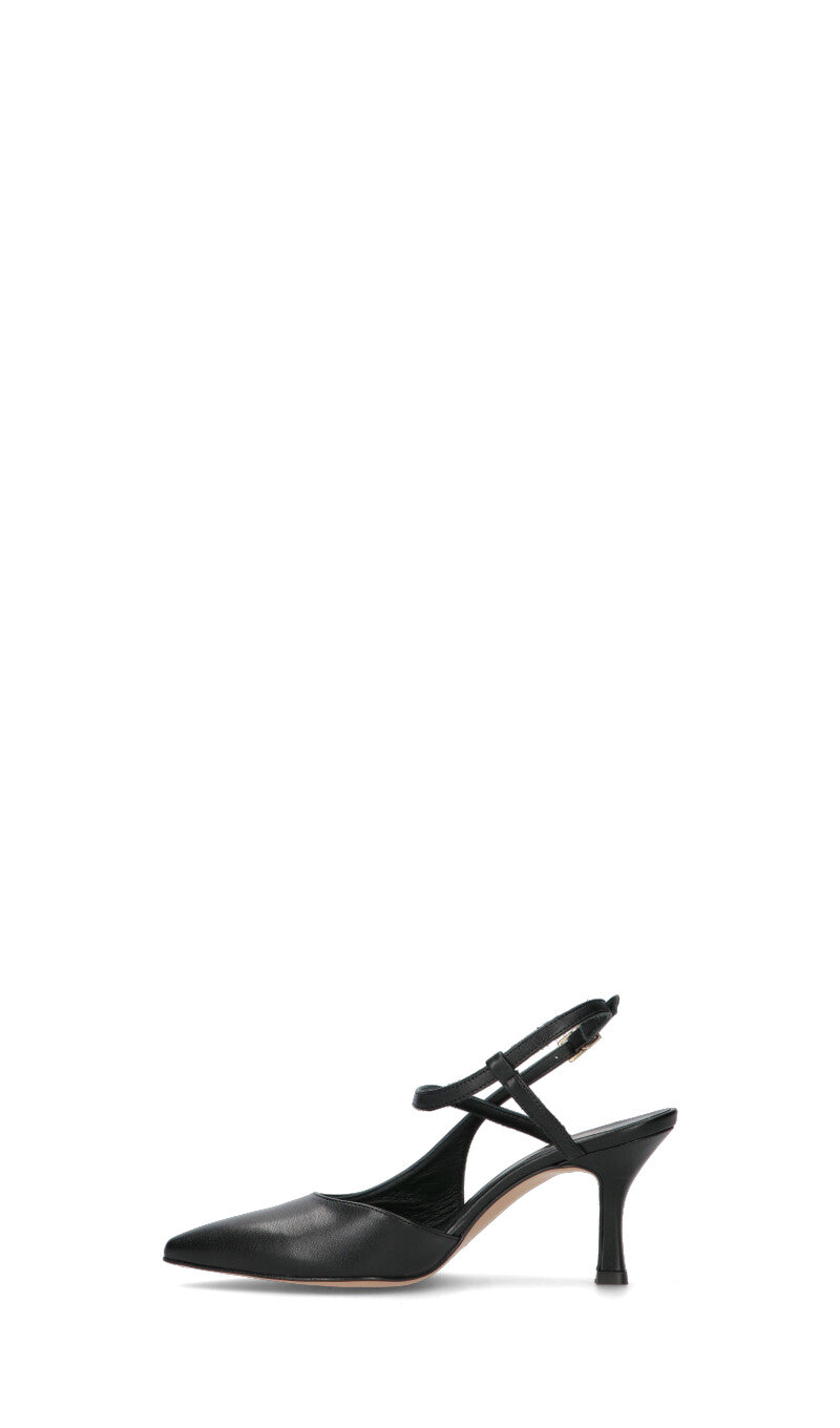 REBECCA VAN DIK Slingback donna