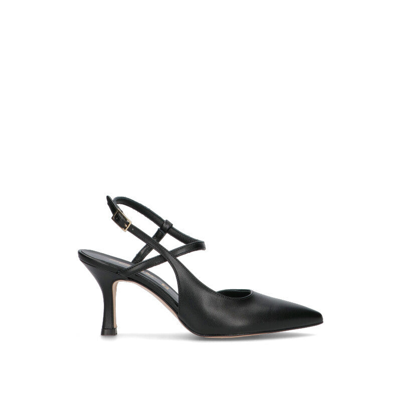 REBECCA VAN DIK Slingback donna