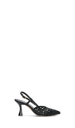 REBECCA VAN DIK Slingback donna