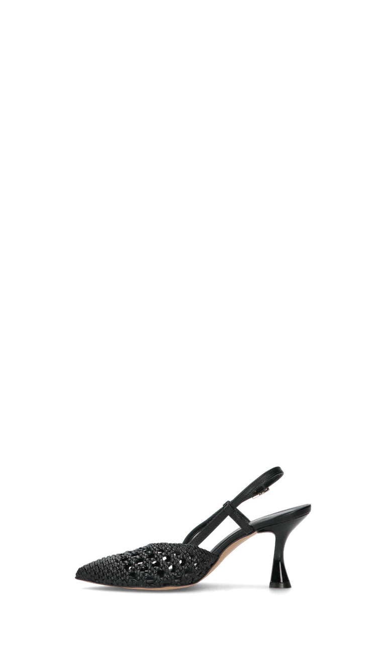 REBECCA VAN DIK Slingback donna