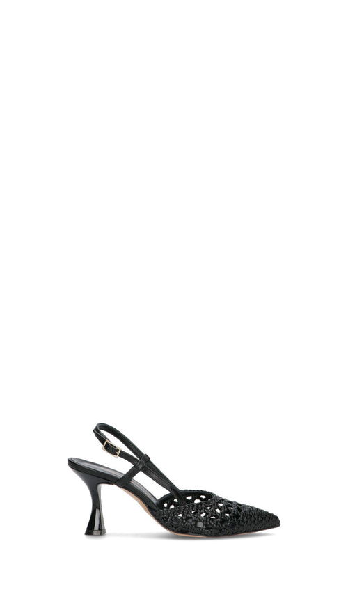 REBECCA VAN DIK Slingback donna