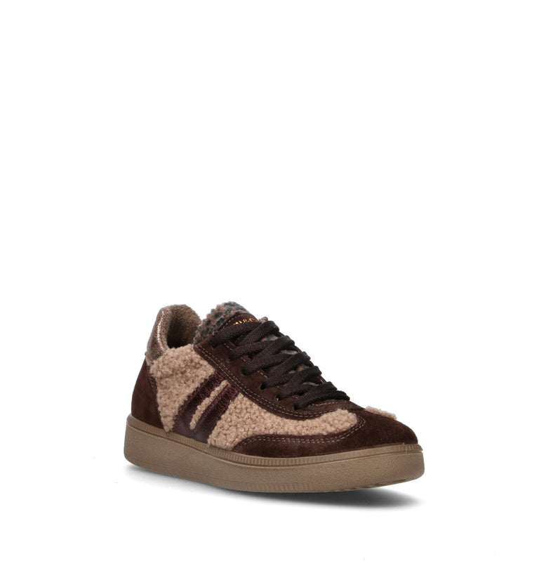 IGI&CO Sneaker donna testa di moro