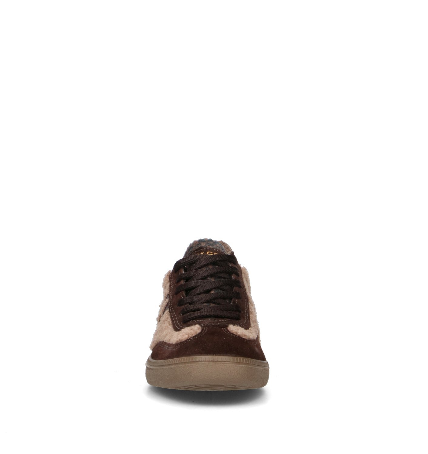 IGI&CO Sneaker donna testa di moro