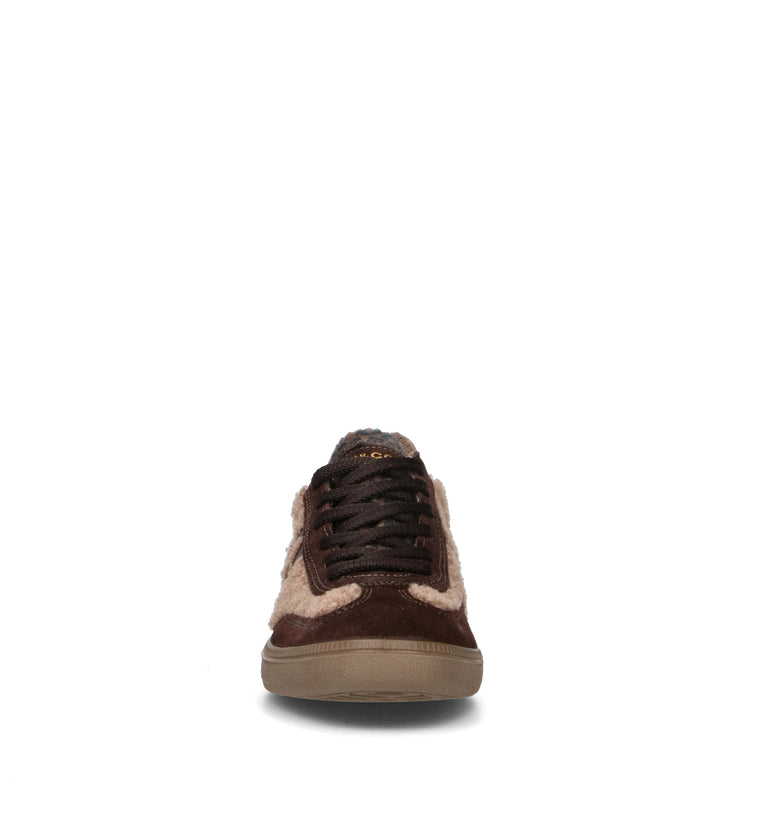 IGI&CO Sneaker donna testa di moro