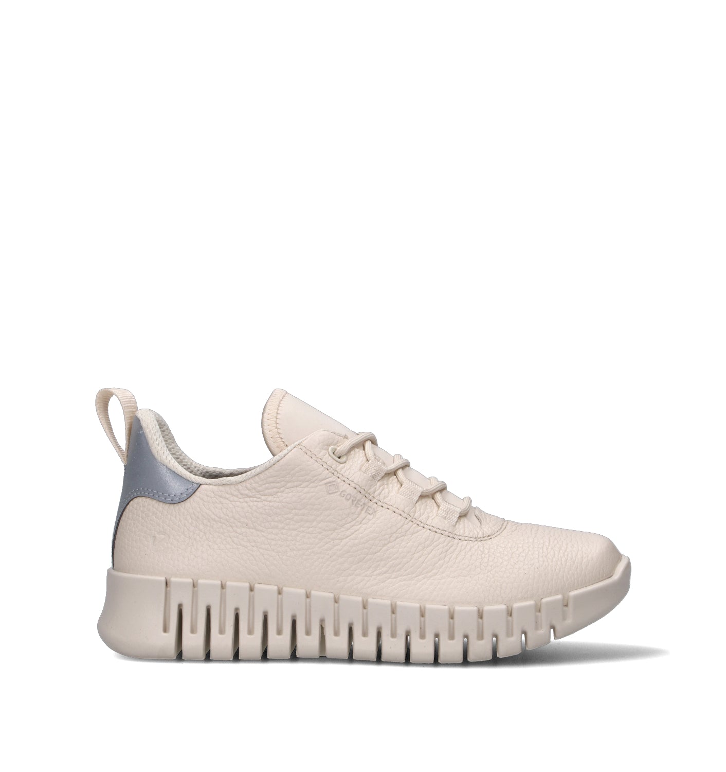 ECCO Sneaker donna panna in gore-tex
