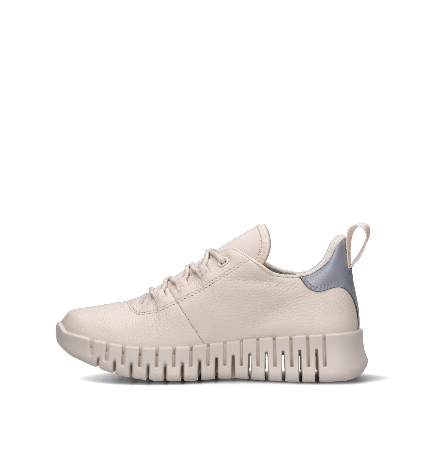 ECCO Sneaker donna panna in gore-tex