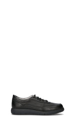 STONEFLY Sneaker uomo nera in pelle