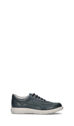 STONEFLY Sneaker uomo blu in pelle