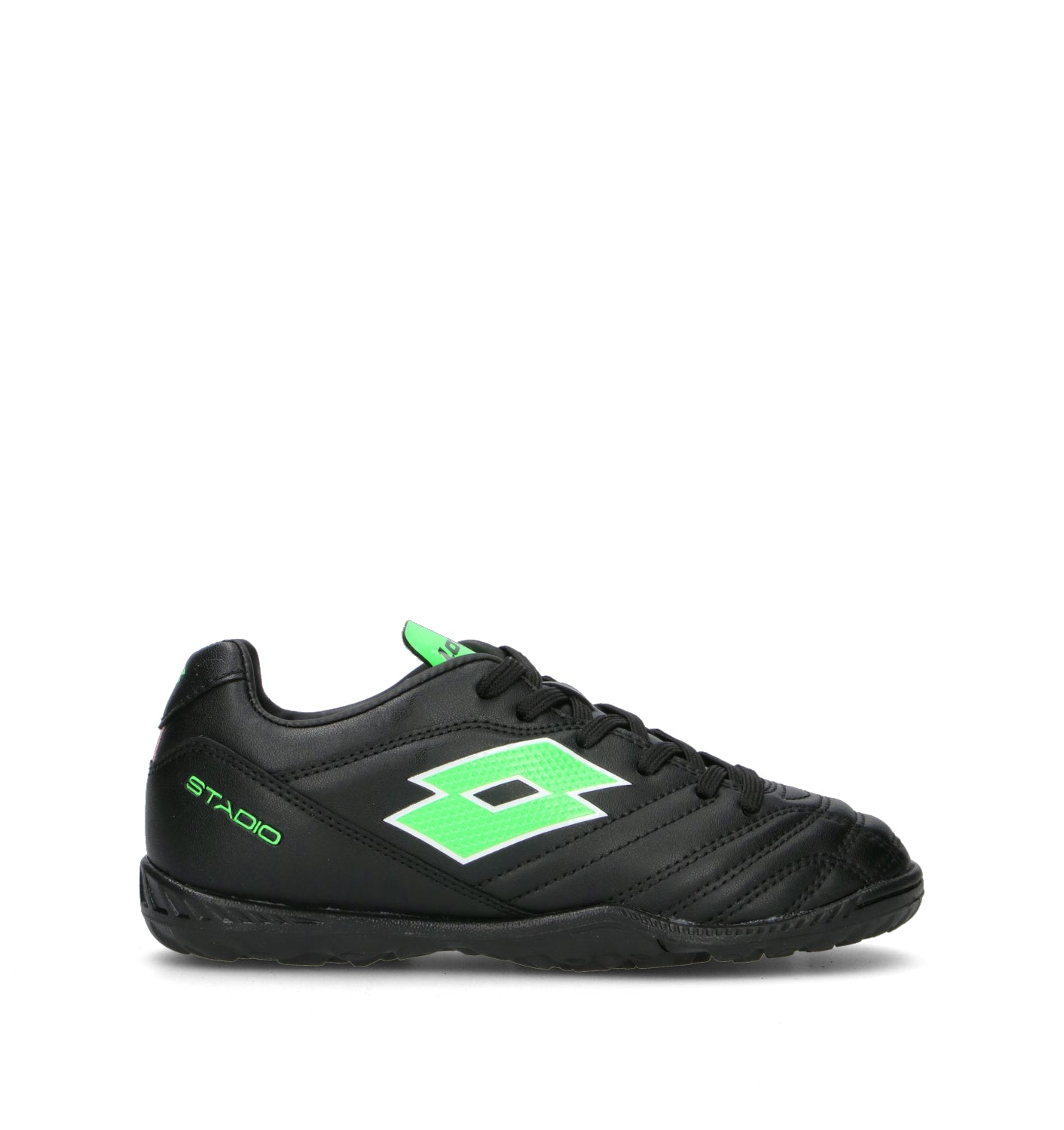 LOTTO STADIO 705 TF Scarpa calcetto ragazzo