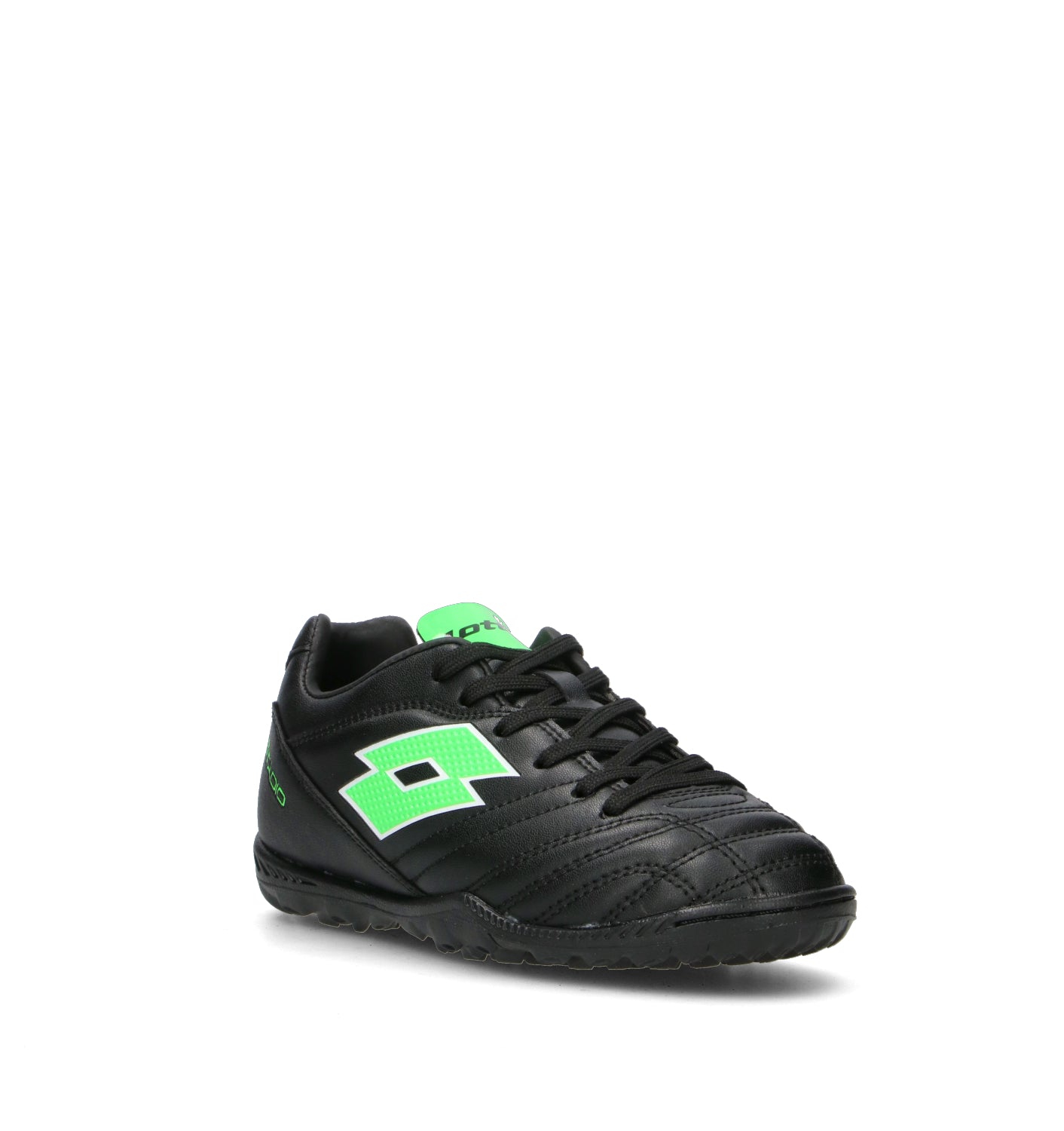 LOTTO STADIO 705 TF Scarpa calcetto ragazzo