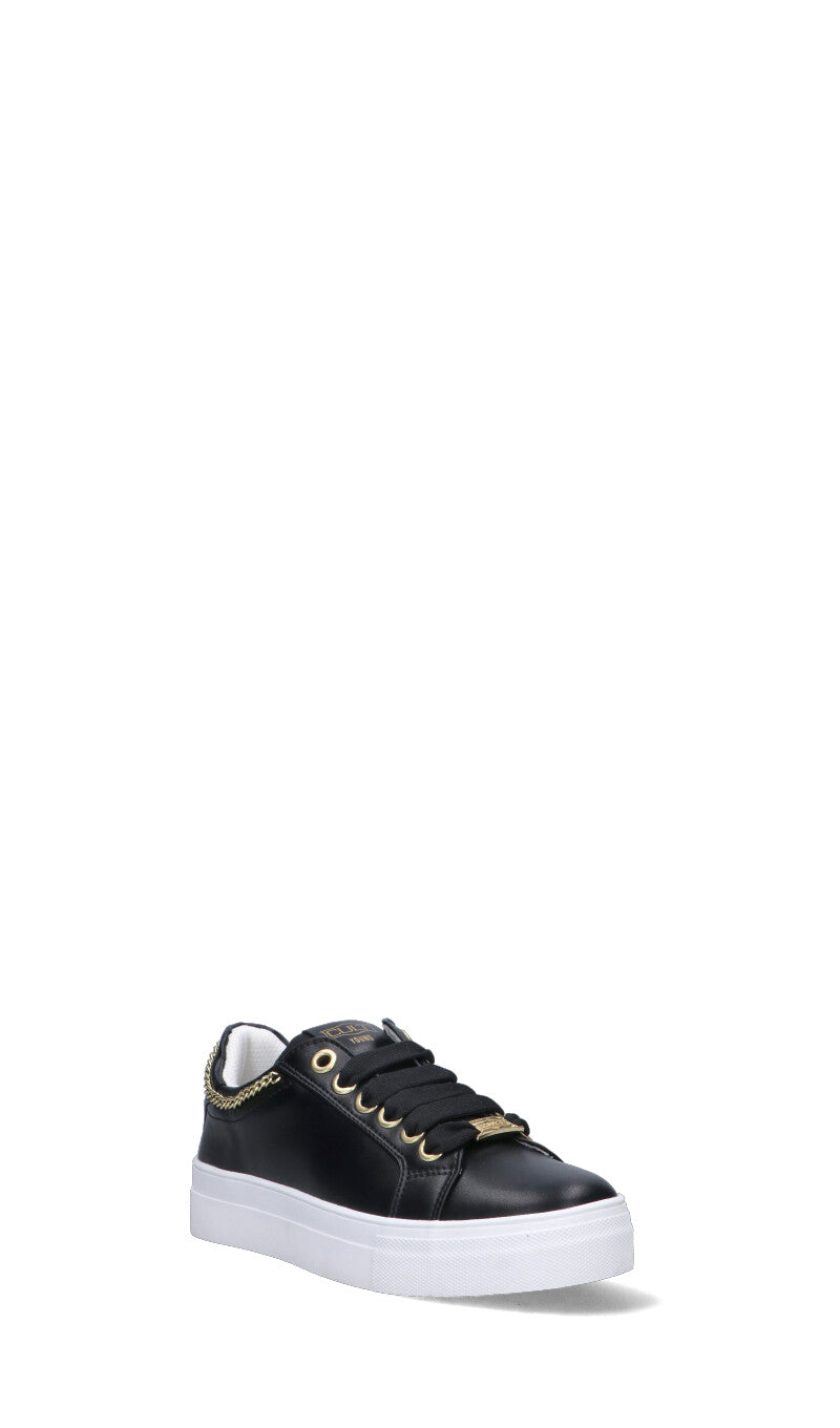CULT JUNIOR Sneaker ragazza nera