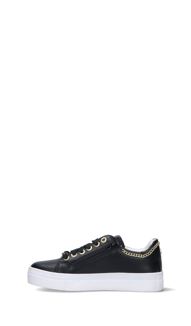 CULT JUNIOR Sneaker ragazza nera