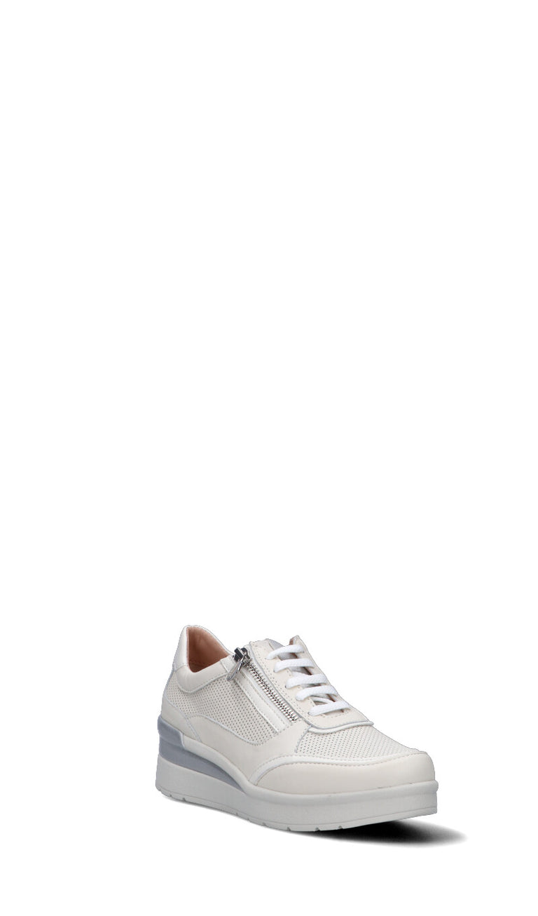 STONEFLY Sneaker donna panna