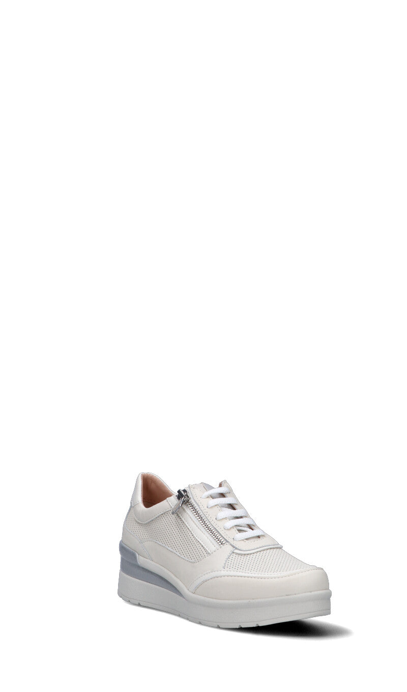 STONEFLY Sneaker donna panna