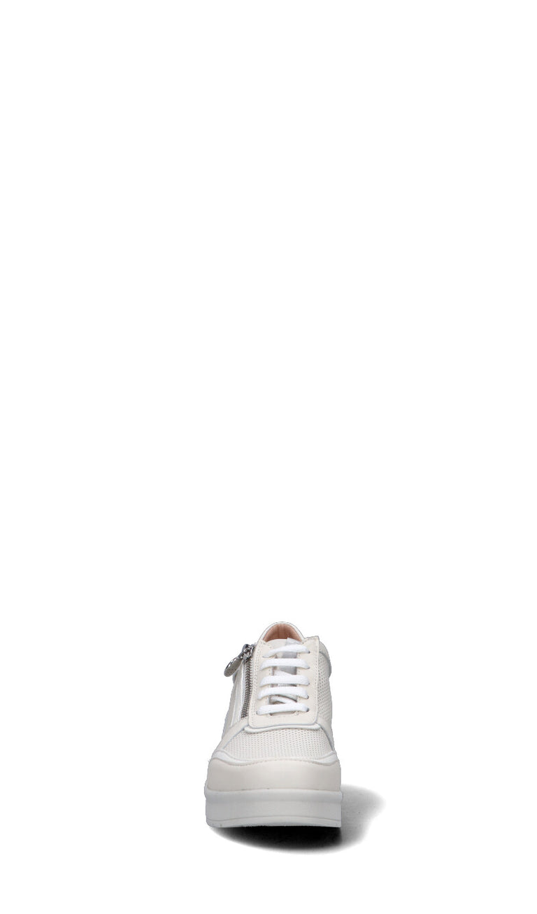 STONEFLY Sneaker donna panna