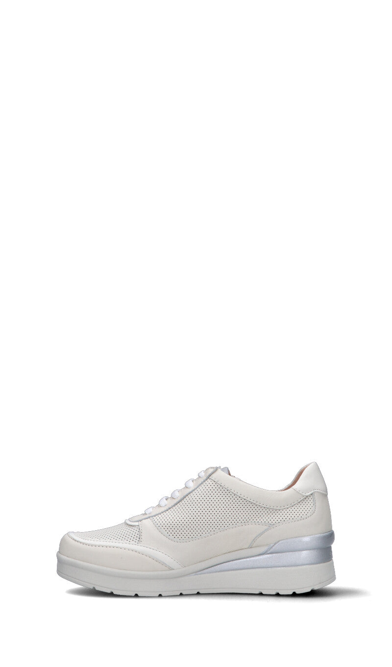 STONEFLY Sneaker donna panna
