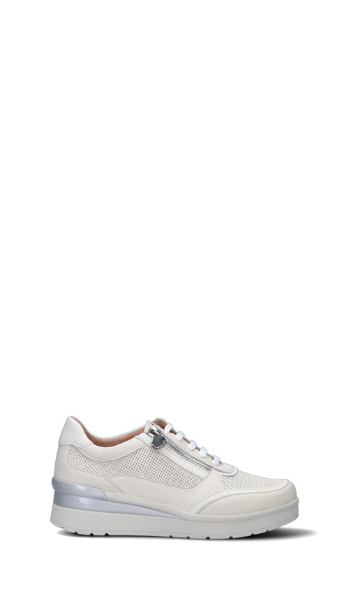 STONEFLY Sneaker donna panna