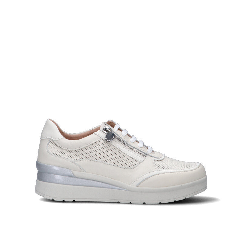 STONEFLY Sneaker donna panna